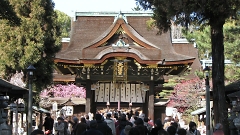 南禅寺　Nanzen-ji
