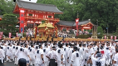 八坂神社　Yasaka shrine