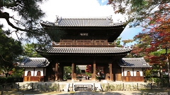 建仁寺　Kennin-ji